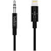 Belkin - Belkin Lightning to 3.5mm Audio | ITSpot Computer Components