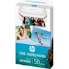 Photo Paper - HP ZINK Sticky-Backed Photo Paper | ITSpot Computer Components