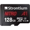 Strontium - Strontium Nitro A1 128GB micro SD | ITSpot Computer Components