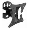 Brackets & Mounting - Brateck LCD-501 LCD Wall Mount | ITSpot Computer Components
