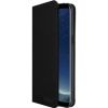 3Sixt - 3Sixt SlimFolio Samsung GS8+ Black | ITSpot Computer Components