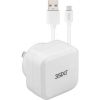 Home & Wall Chargers - 3Sixt Wall Charger AU 5.4A USB-C | ITSpot Computer Components