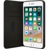 3Sixt - 3Sixt Slim Folio Black iPhone | ITSpot Computer Components