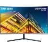 Samsung - Samsung 31.5 inch UHD Curved LED | ITSpot Computer Components