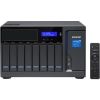 Qnap - Qnap 8-Bay NAS Tower Intel i5 | ITSpot Computer Components