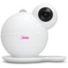 Security Cameras - iBaby Monitor M7 White | ITSpot Computer Components