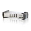 Aten - Aten (CS1734AC-AT) 4-Port USB KVMP | ITSpot Computer Components