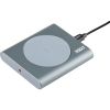 UPS Accessories - 3Sixt Qi Wireless Aluminium 15W | ITSpot Computer Components