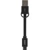Home & Wall Chargers - 3Sixt Clip Sync and Charge Cable | ITSpot Computer Components