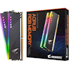 Motherboards for Intel CPUs - Gigabyte Aorus RGB Memory 16GB Kit | ITSpot Computer Components