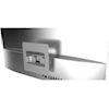 Generic Brackets & Mounting - VESA Mount brackets for the Leader | ITSpot Computer Components
