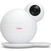 Security Cameras - iBaby Monitor M7 Lite White | ITSpot Computer Components