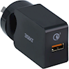 Home & Wall Chargers - 3Sixt USB AC Charger Quick Charge | ITSpot Computer Components
