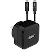 3Sixt Home & Wall Chargers - 3Sixt Wall Charger AU USB-C 30W PD | ITSpot Computer Components