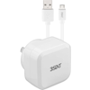 Home & Wall Chargers - 3Sixt Wall Charger AU 5.4A Micro | ITSpot Computer Components