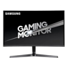 Monitors - Samsung 27 inch Curve LED Monitor | ITSpot Computer Components