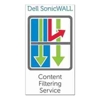 Enterprise Antivirus & Internet Security Software - SonicWALL CONTENT FILTERING SERVICE | ITSpot Computer Components