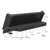 Docks & Port Replicators - Microsoft 1664 Docking Station for | ITSpot Computer Components