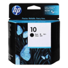 HP Ink Cartridges - HP C4844A No 10 Black Ink Cartridge | ITSpot Computer Components