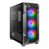 Antec - Antec DF600 FLUX High Airflow ATX | ITSpot Computer Components