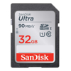SD / SDHC Cards - SanDisk SDSDUNR-032G SDHC Class 10 | ITSpot Computer Components