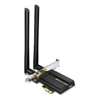 TP-Link Wireless Network Adapters - TP-Link ARCHER TX50E AC3000 WIFI 6 | ITSpot Computer Components