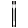 Apple Compatible Cables - 3Sixt Clip Sync and Charge Cable | ITSpot Computer Components