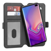 Cases & Covers - 3Sixt NeoWallet for GS10e Black | ITSpot Computer Components