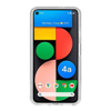 Cases & Covers - 3Sixt PureFlex 1.0 Google Pixel 4a | ITSpot Computer Components