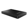 Simplecom 2.5 Portable External Hard Drive Enclosures - Simplecom SE101 Compact Tool-Free | ITSpot Computer Components