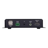 Aten HDMI Cables - Aten 4K HDMI OVER IP RECEIVER WITH | ITSpot Computer Components