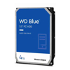 3.5 SATA Hard Drives (HDDs) - WD Western Digital WD Blue 4TB 3.5" | ITSpot Computer Components