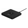 Home & Wall Chargers - 3Sixt Elfin 10W Wireless Charger | ITSpot Computer Components