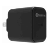 Home & Wall Chargers - Griffin PowerBlock USB-C PD 20W | ITSpot Computer Components
