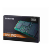 Samsung - Samsung 250GB SSD 860 EVO Series M.2 | ITSpot Computer Components