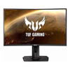 Asus Monitors - Asus VG27WQ 27" TUF Curved Gaming | ITSpot Computer Components
