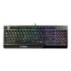 MSI Wired Gaming Keyboards - MSI KBD VIGOR-GK30-GAMING-KEYBOARD | ITSpot Computer Components