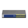 NETGEAR Gigabit Network Switches - NETGEAR GS516PP 16-Port | ITSpot Computer Components