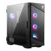 MSI Computer / PC Cases - MSI MPG VELOX 100R Mid-Tower Case | ITSpot Computer Components