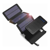 Cygnett Power Banks - Cygnett 8KmAh Power Bank with Solar | ITSpot Computer Components