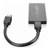 Lenovo USB Type-C / 3.1 Cables - Lenovo USB to DP Adapter | ITSpot Computer Components