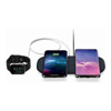 Home & Wall Chargers - Mophie mophie-Dual Wireless | ITSpot Computer Components