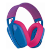 Bluetooth Adapters & Input Devices - Logitech G435 Gaming HEADSETS BLUE | ITSpot Computer Components