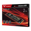 Team Solid State Drives (SSDs) - Team TEAMGROUP T-FORCE CARDEA ZERO | ITSpot Computer Components