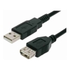 USB 2.0 Cables - BluPeak COMSOL 3MTR USB 2.0 | ITSpot Computer Components