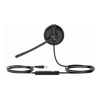 Headsets - Yealink WIRED (UH34) MS MONO | ITSpot Computer Components