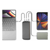 Power Banks - Cygnett ChargeUp Pro Series 20K mAh | ITSpot Computer Components