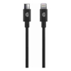 USB 2.0 Cables - Griffin USB-C to Lightning Cable | ITSpot Computer Components