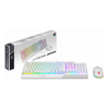 Wired Gaming Keyboards - MSI KBD VIGOR-GK30-COMBO | ITSpot Computer Components