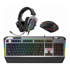 Wired Keyboard & Mouse Combos - Patriot Viper RGB Gaming Bundle | ITSpot Computer Components